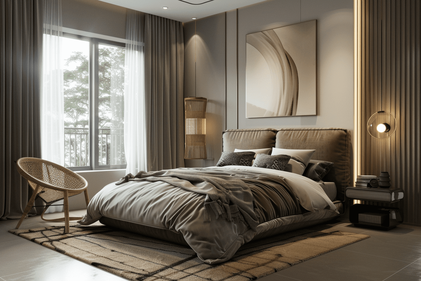 Blackout vs Room Darkening vs Light Filtering Curtains - TheHues