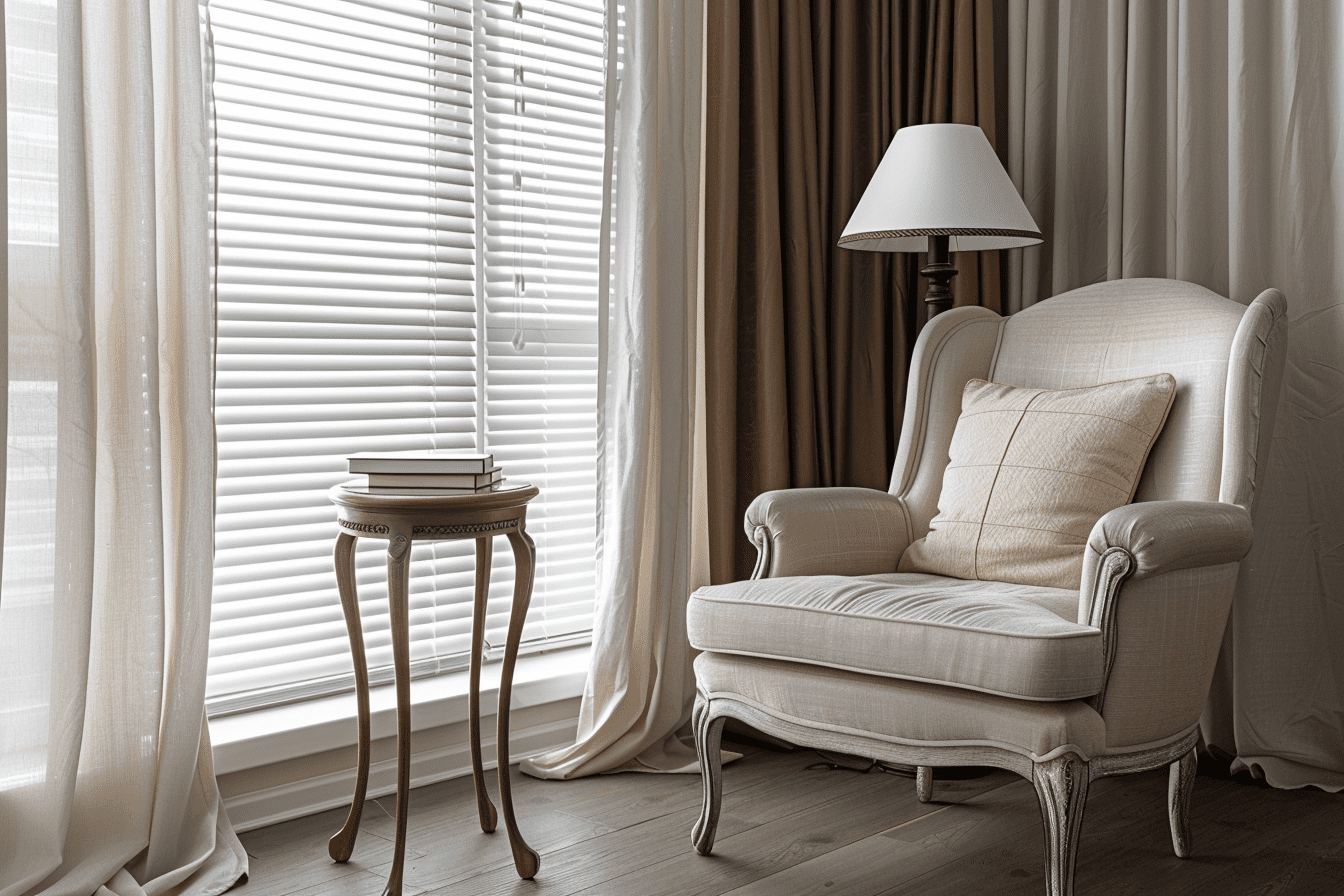 How To Get Mold Off Curtains And Blinds? - TheHues