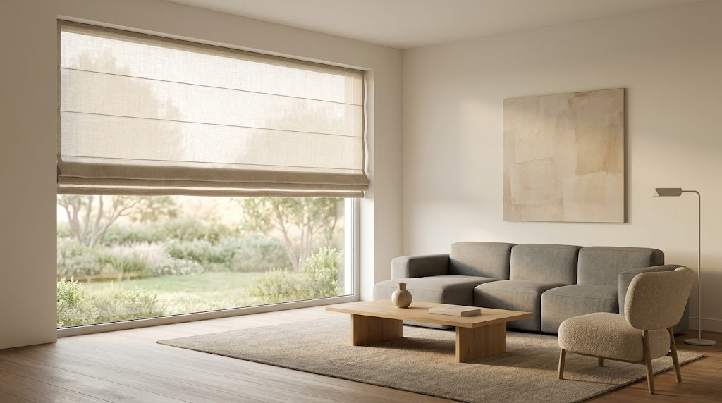 What Are Cordless Blinds? (How They Work, Safety Laws, and Are They Worth It?)