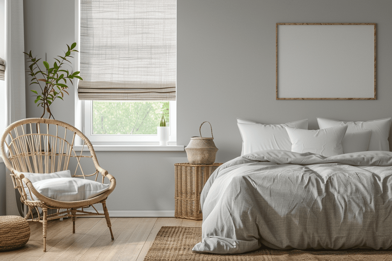 9 Types of Shades for Windows and Which to Choose for Your Room - TheHues