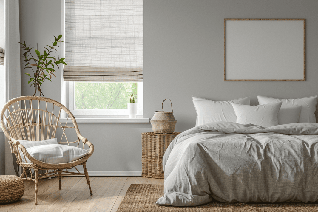9 Types of Shades for Windows and Which to Choose for Your Room - TheHues