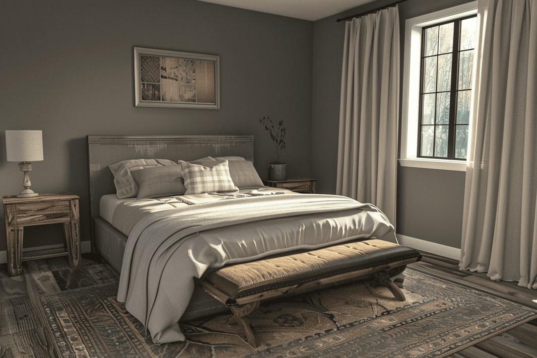 Awesome Ideas for Small Window Curtains