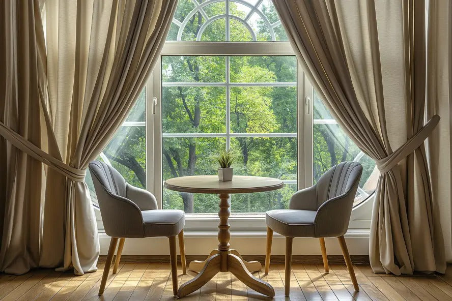 Custom Window Treatment Brand TheHues Launches Online Store - TheHues