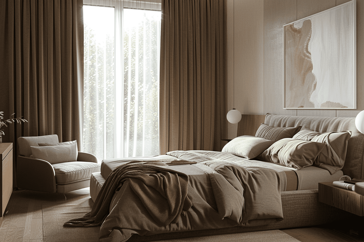 Do Soundproof Curtains Actually Work? - TheHues