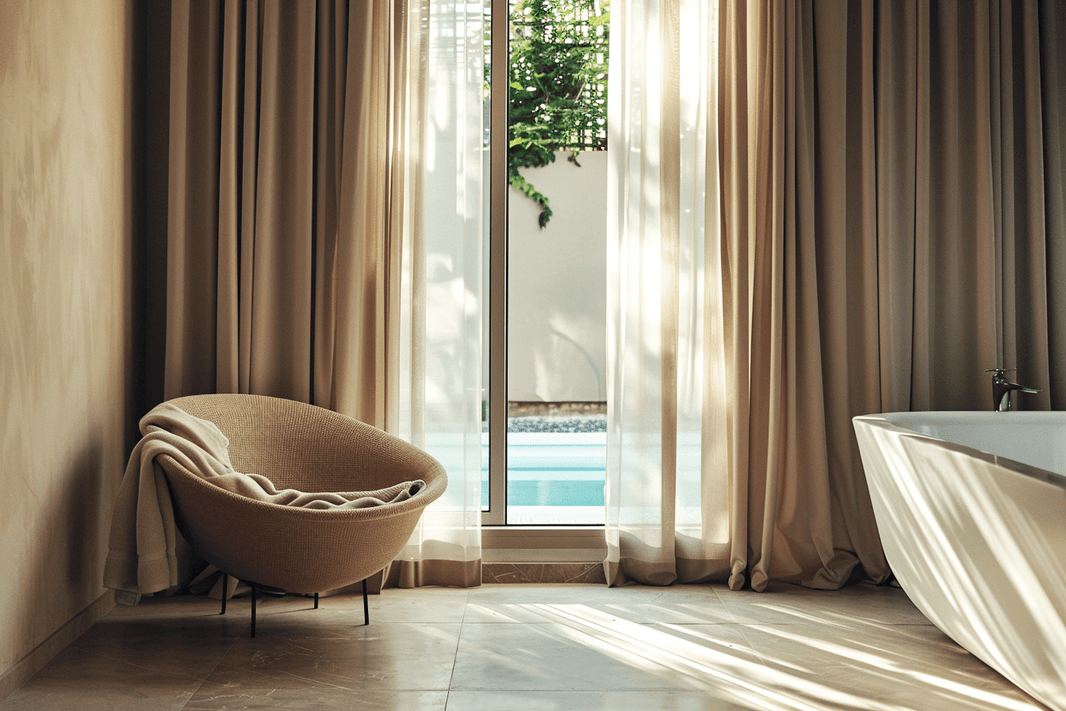 Do Thermal Curtains Work In Summer