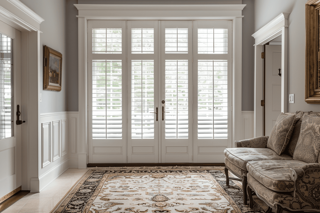 Don’t Buy Blinds for French Doors Before Reading This