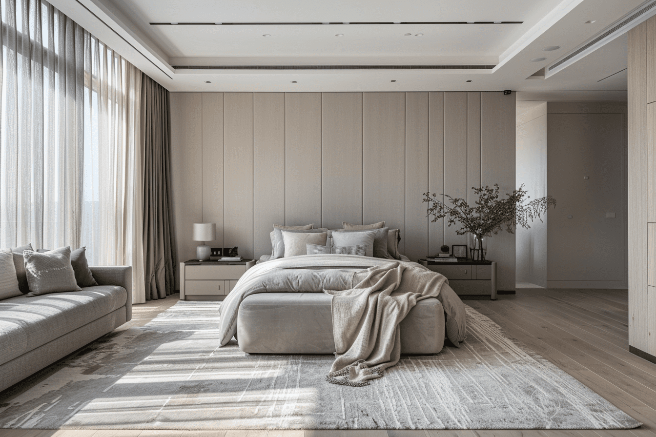 How To Cover Windows For Privacy : 3 Practical Methods - TheHues