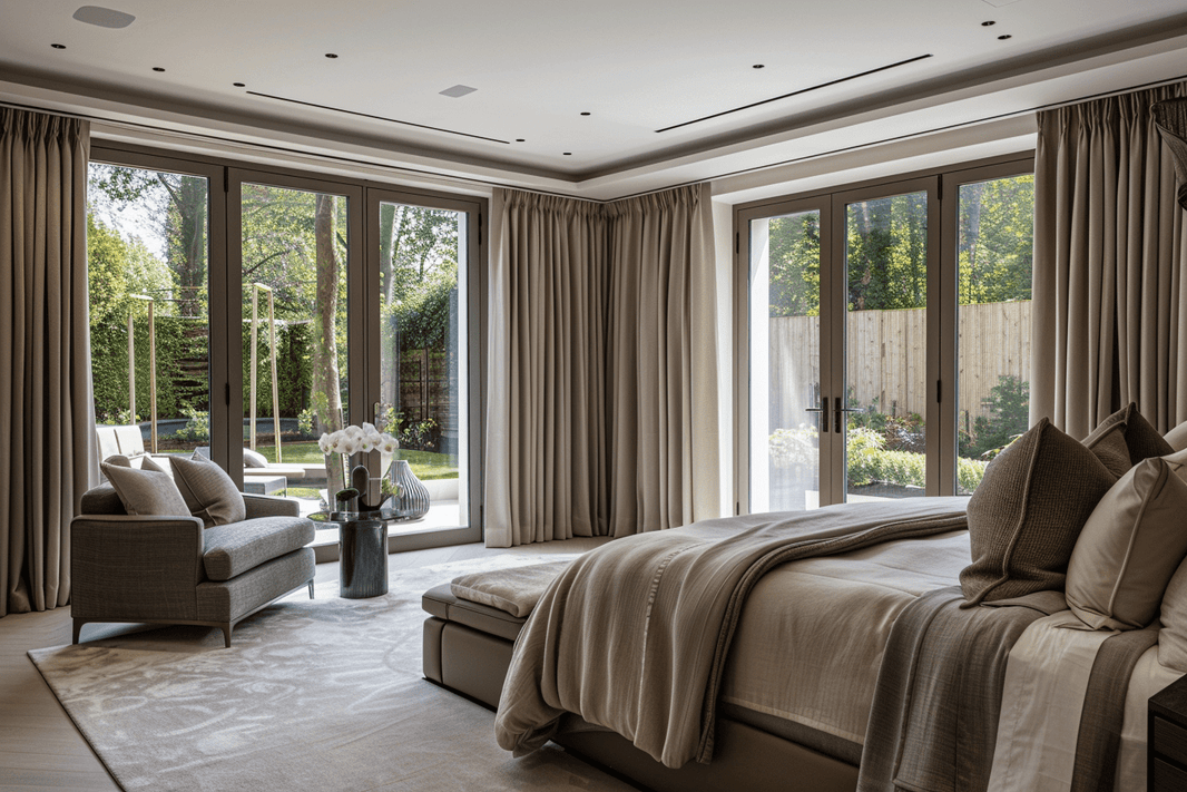 How to Soundproof a Bedroom? - TheHues