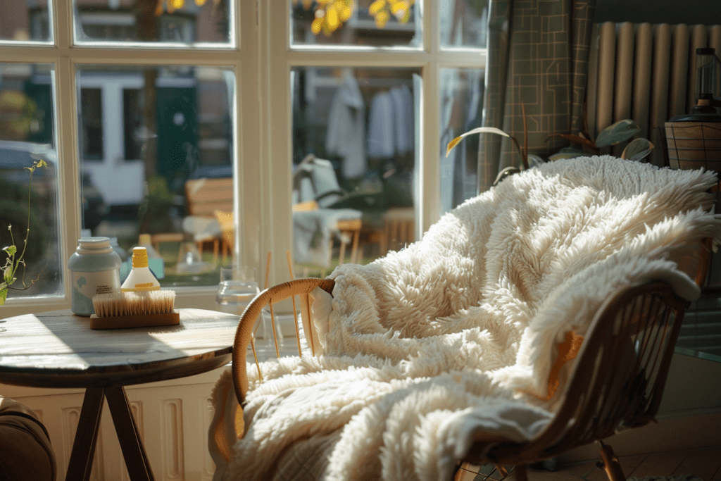 How Do You Clean Faux Fur