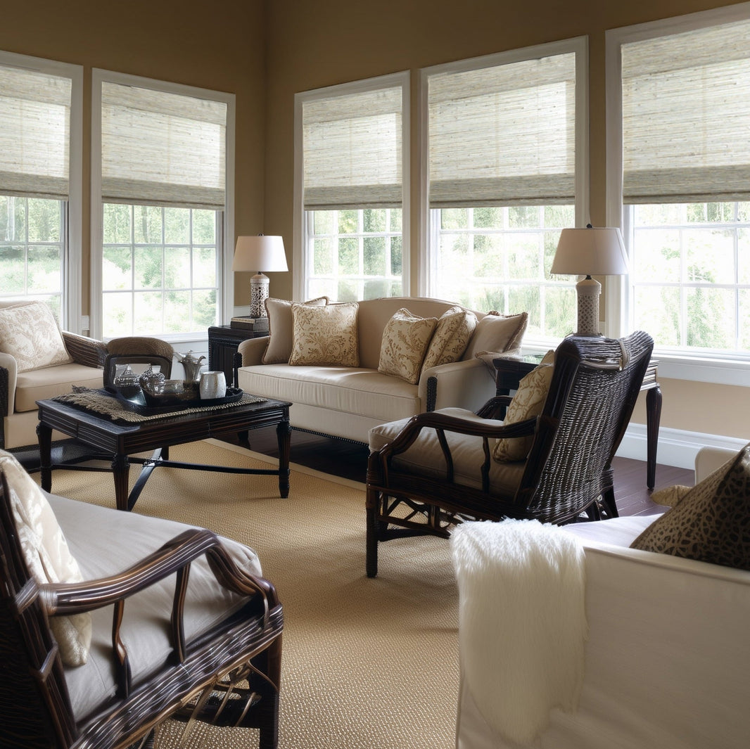 How to Measure Woven Wood Shades: A Masterclass in Precision for Perfectly Fitted Elegance
