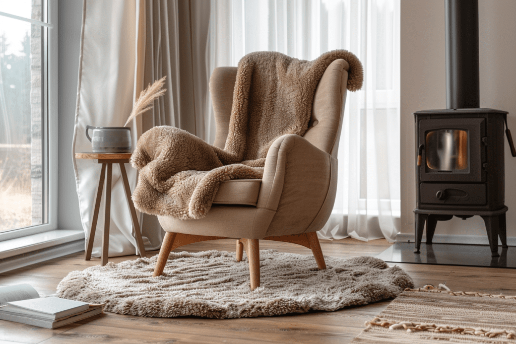 Must Have Blankets for Winter - TheHues