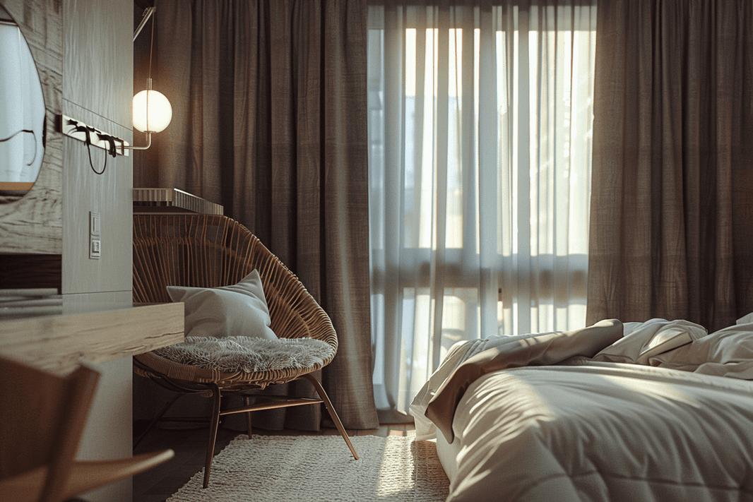 Temporary Window Coverings For Renters