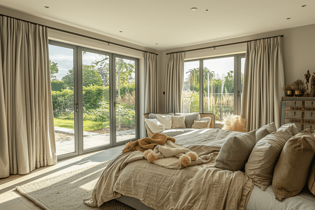 Thermal Curtains: A Complete Buyer's Guide - TheHues