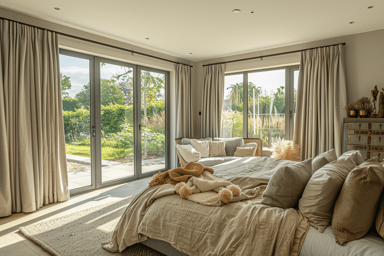 Thermal Curtains: A Complete Buyer's Guide - TheHues