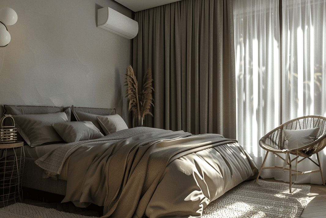 What Are Blackout Curtains And How To Choose Them
