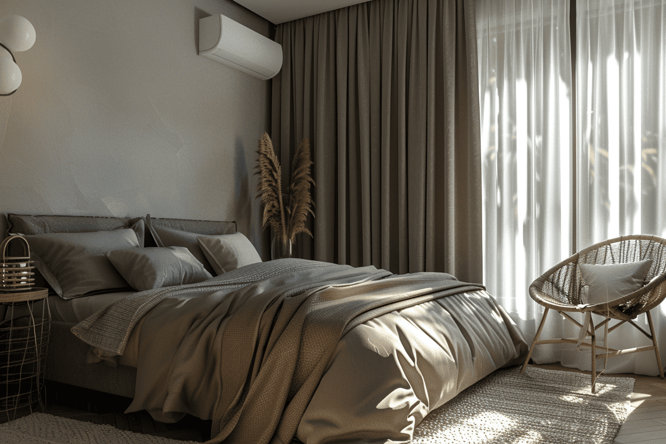 What Are Blackout Curtains And How To Choose Them - TheHues