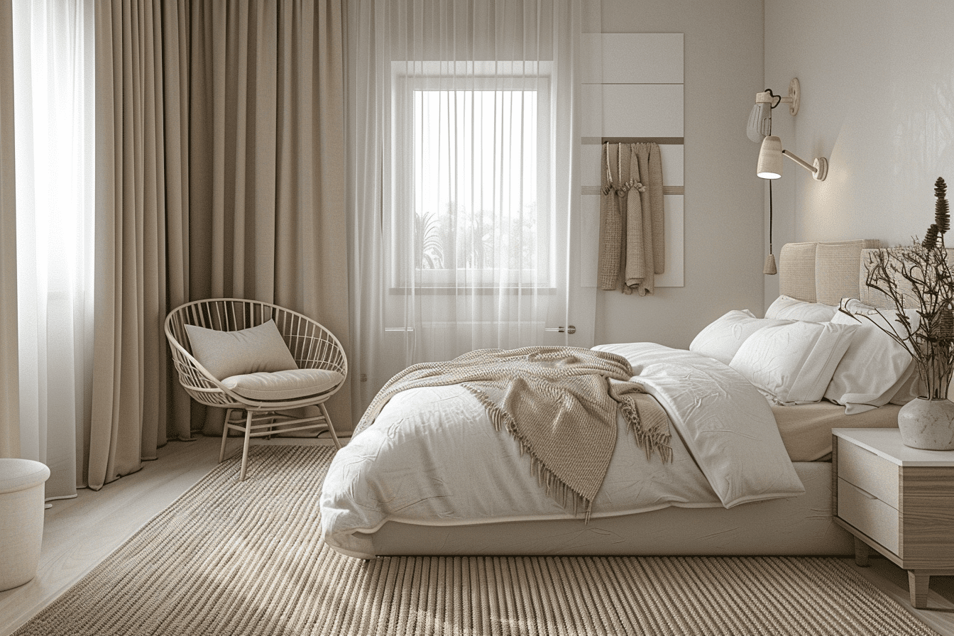 Why You Should Buy Custom Curtains - TheHues