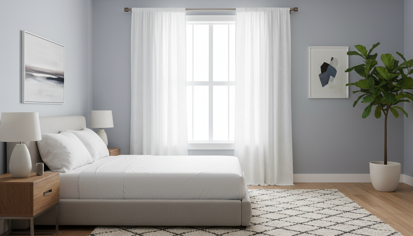 Linen vs Cotton Curtains: What’s the Difference?