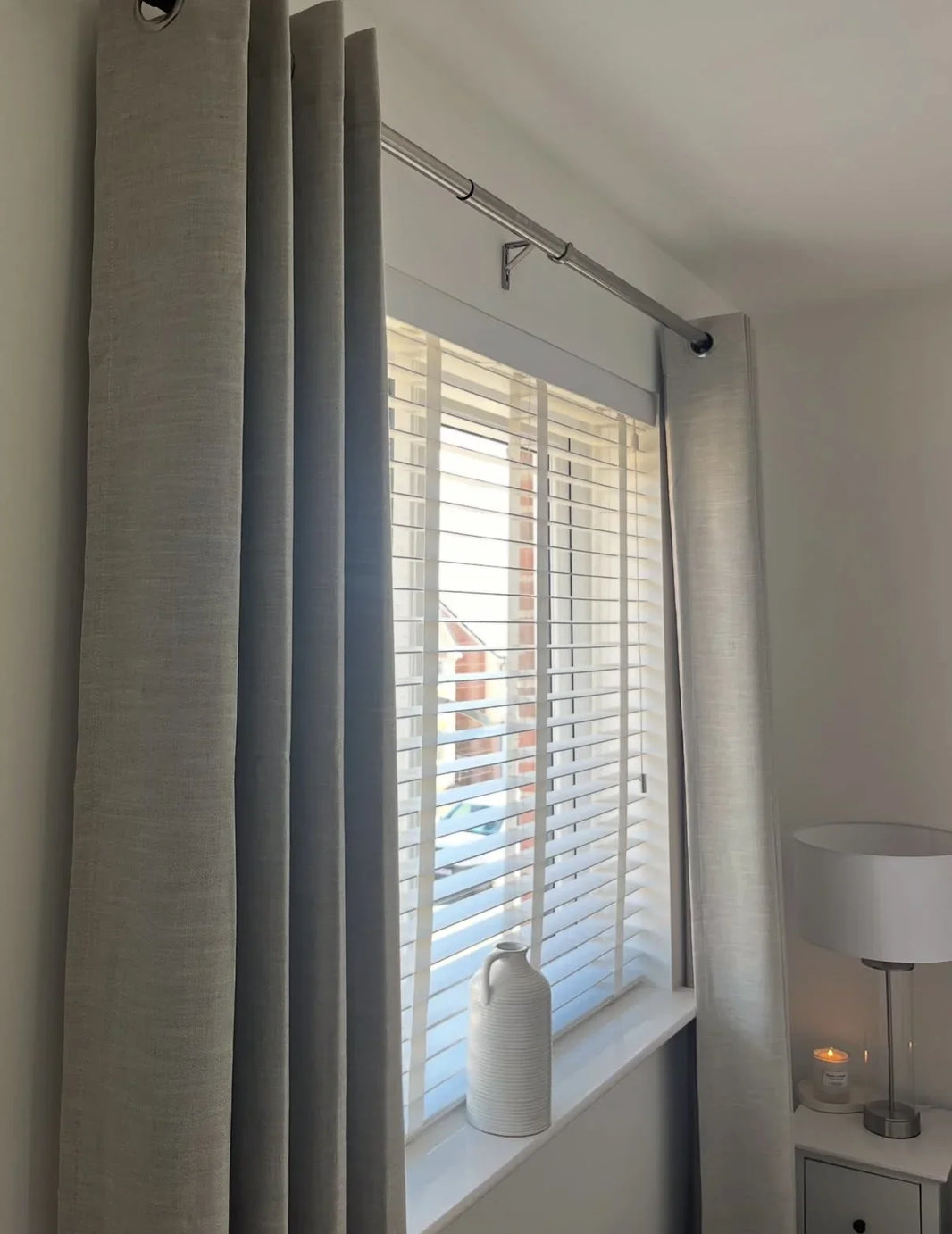 Are your blackout curtains melting your blinds? Summer heat mistakes to avoid