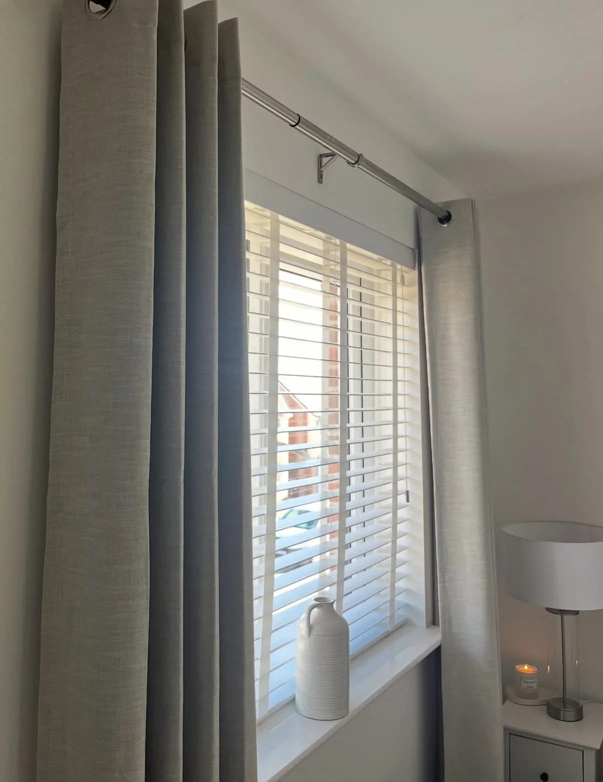 Are your blackout curtains melting your blinds? Summer heat mistakes to avoid