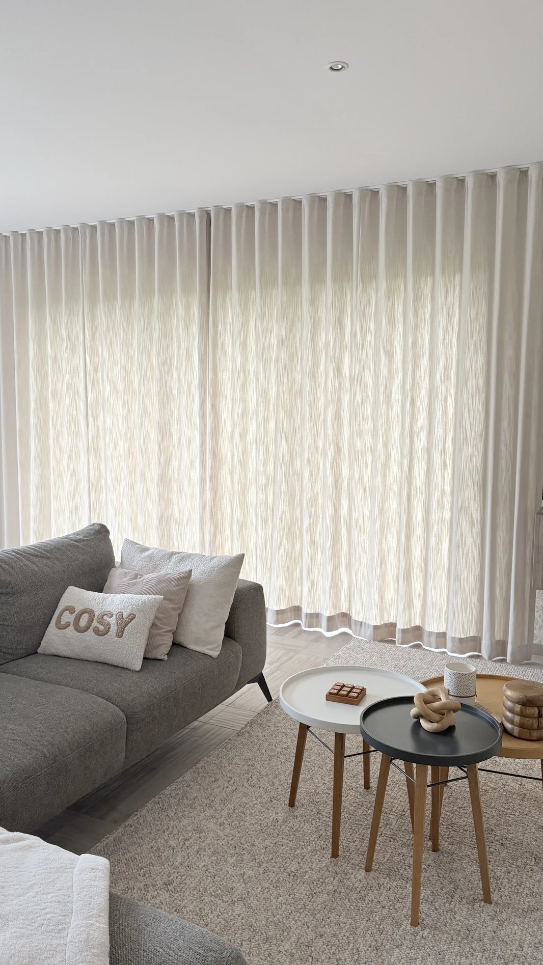What Color Curtains Go With Your Walls? The Complete Pairing Guide