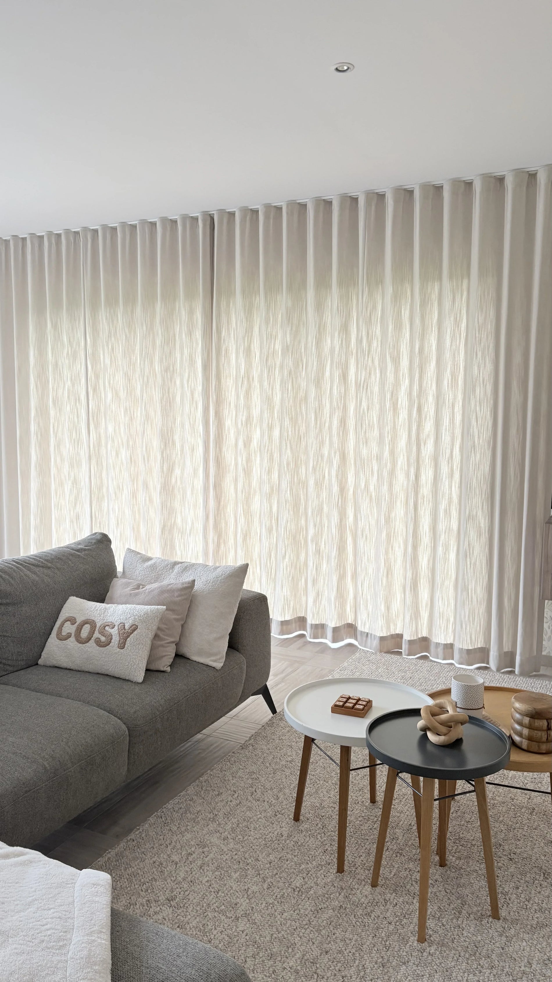 What Color Curtains Go With Your Walls? The Complete Pairing Guide