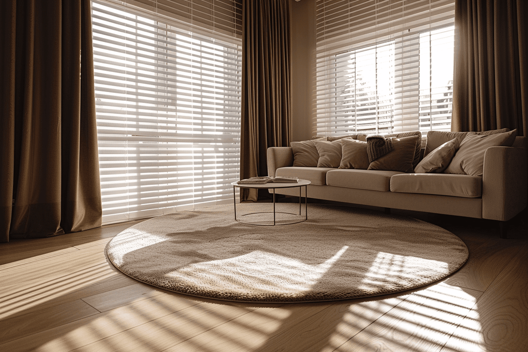 Blackout Curtains vs. Blinds – Which is Better