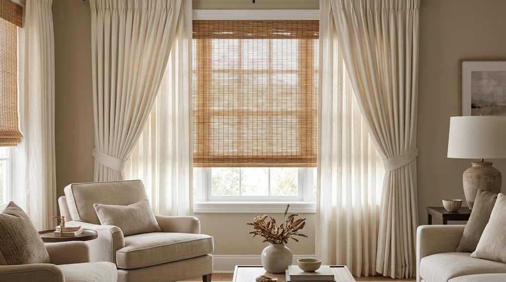 5 Home Designer Tips To Wake Up Your Window