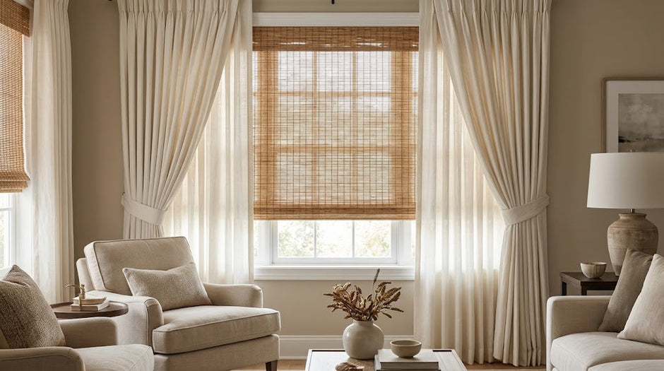 5 Home Designer Tips To Wake Up Your Window