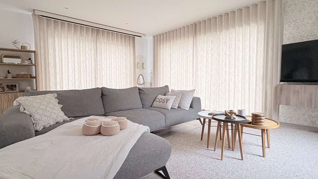 Why Are Custom Curtains So Expensive? A Simple Cost Breakdown