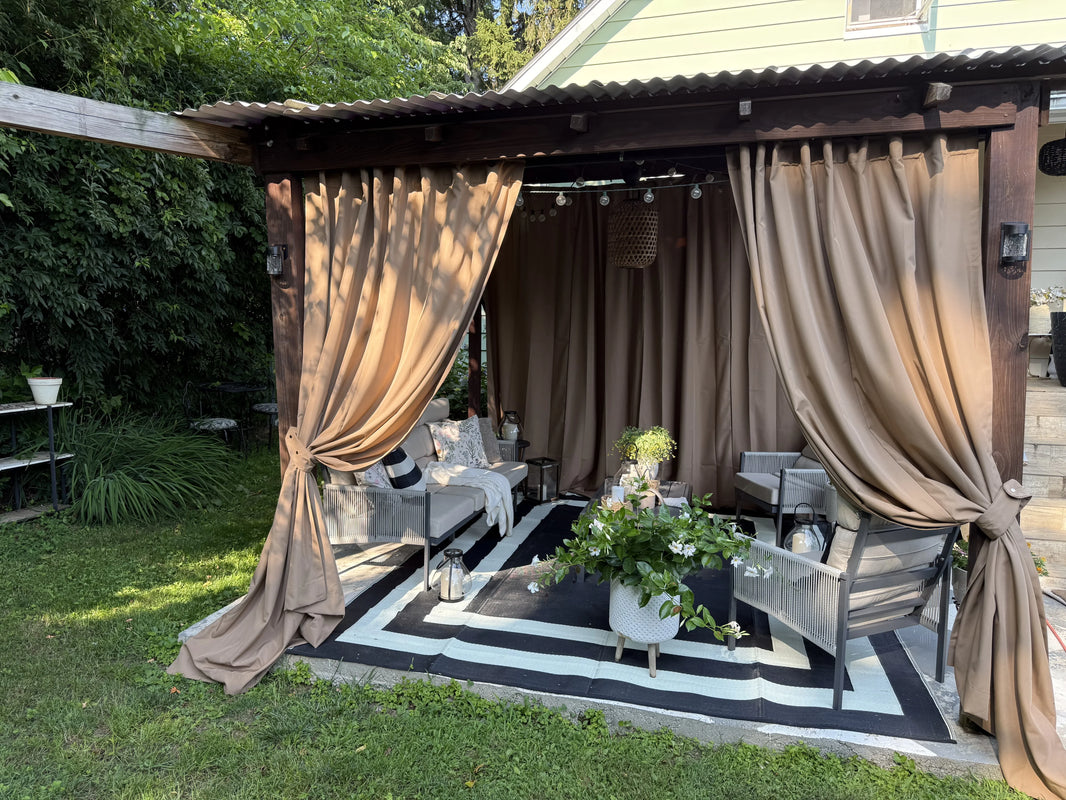 10 common shade sail installation mistakes and how to avoid them