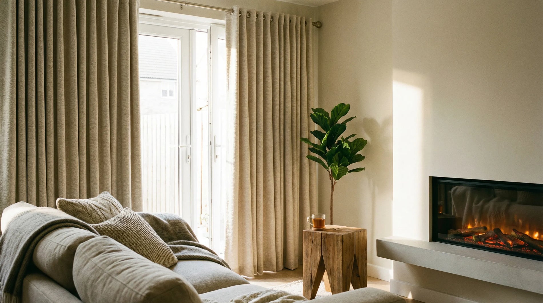 Do thermal curtains actually work? The truth behind the hype