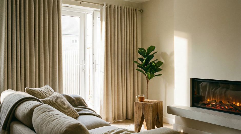 Do thermal curtains actually work? The truth behind the hype