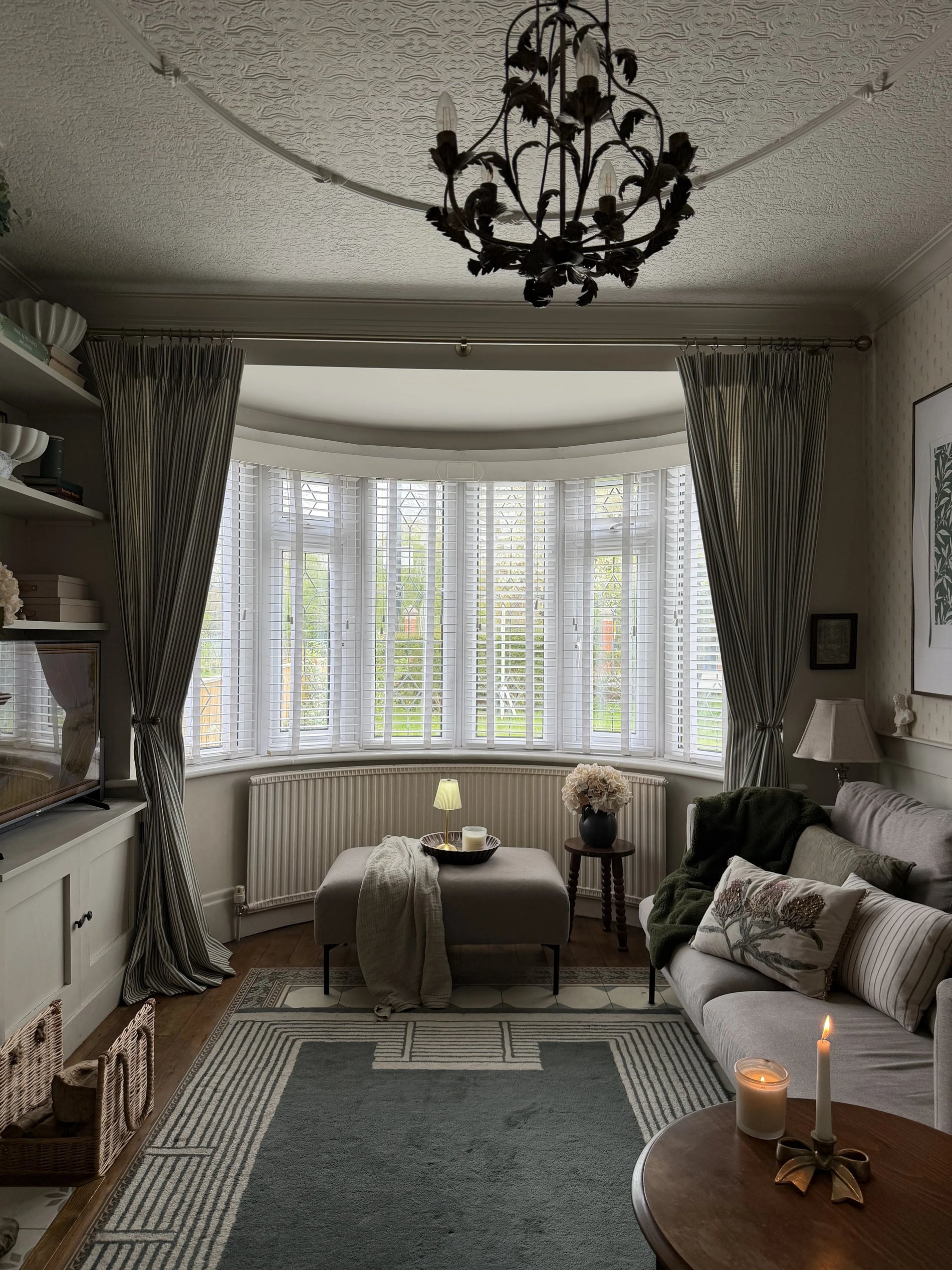 Why Your Bay Window is Costing You a Fortune (And How to Fix It Without Ruining the View)