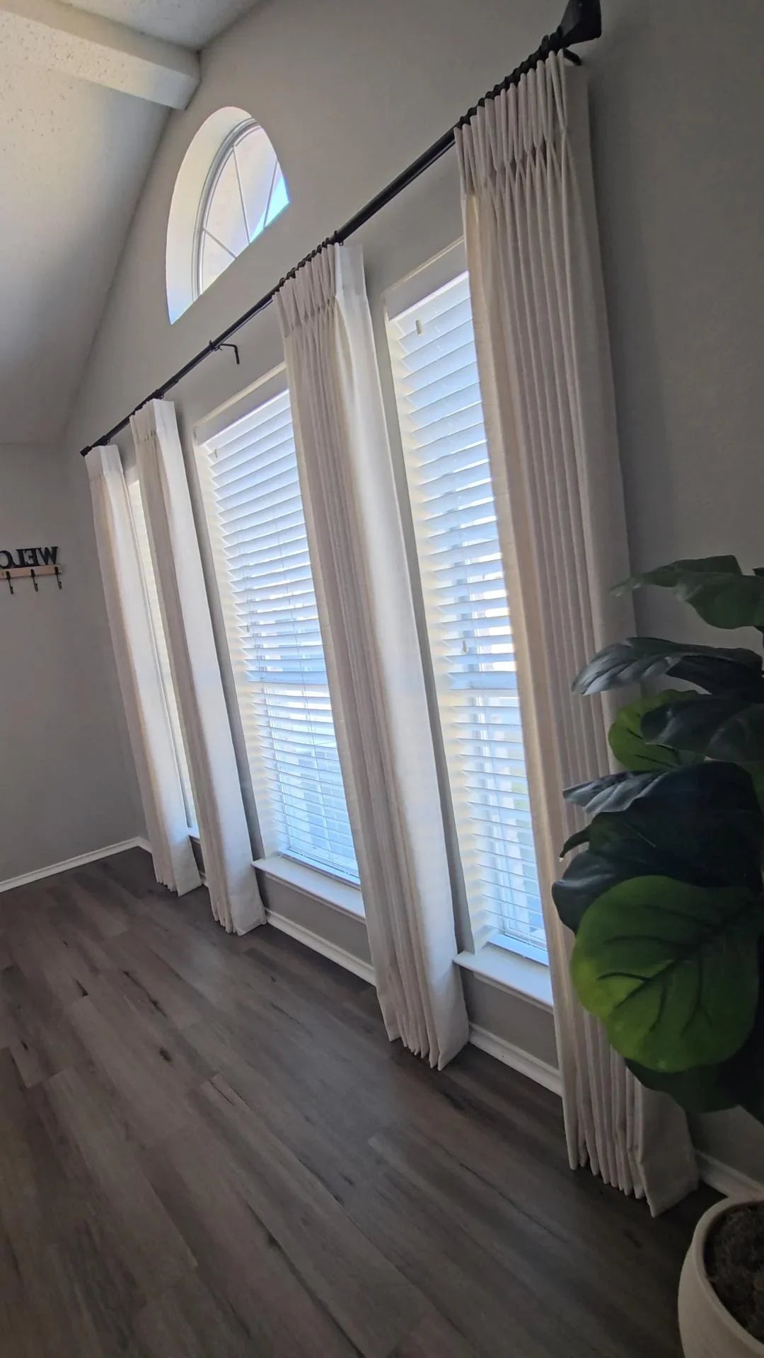 How to Measure Curtains