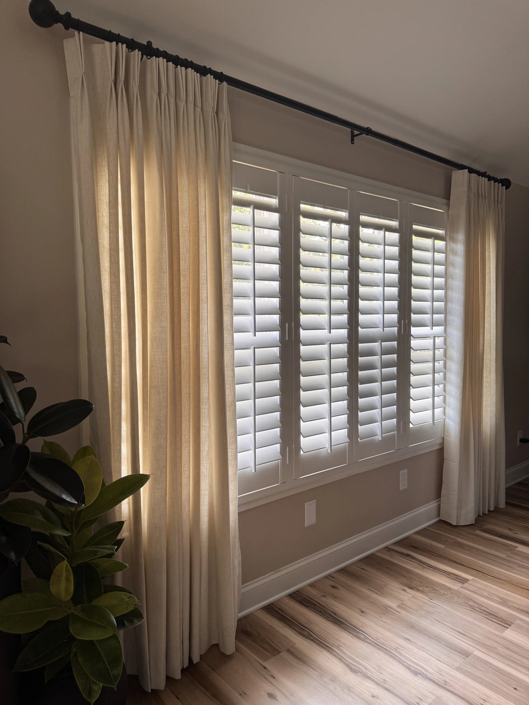 What is the difference between thermal and insulated curtains?