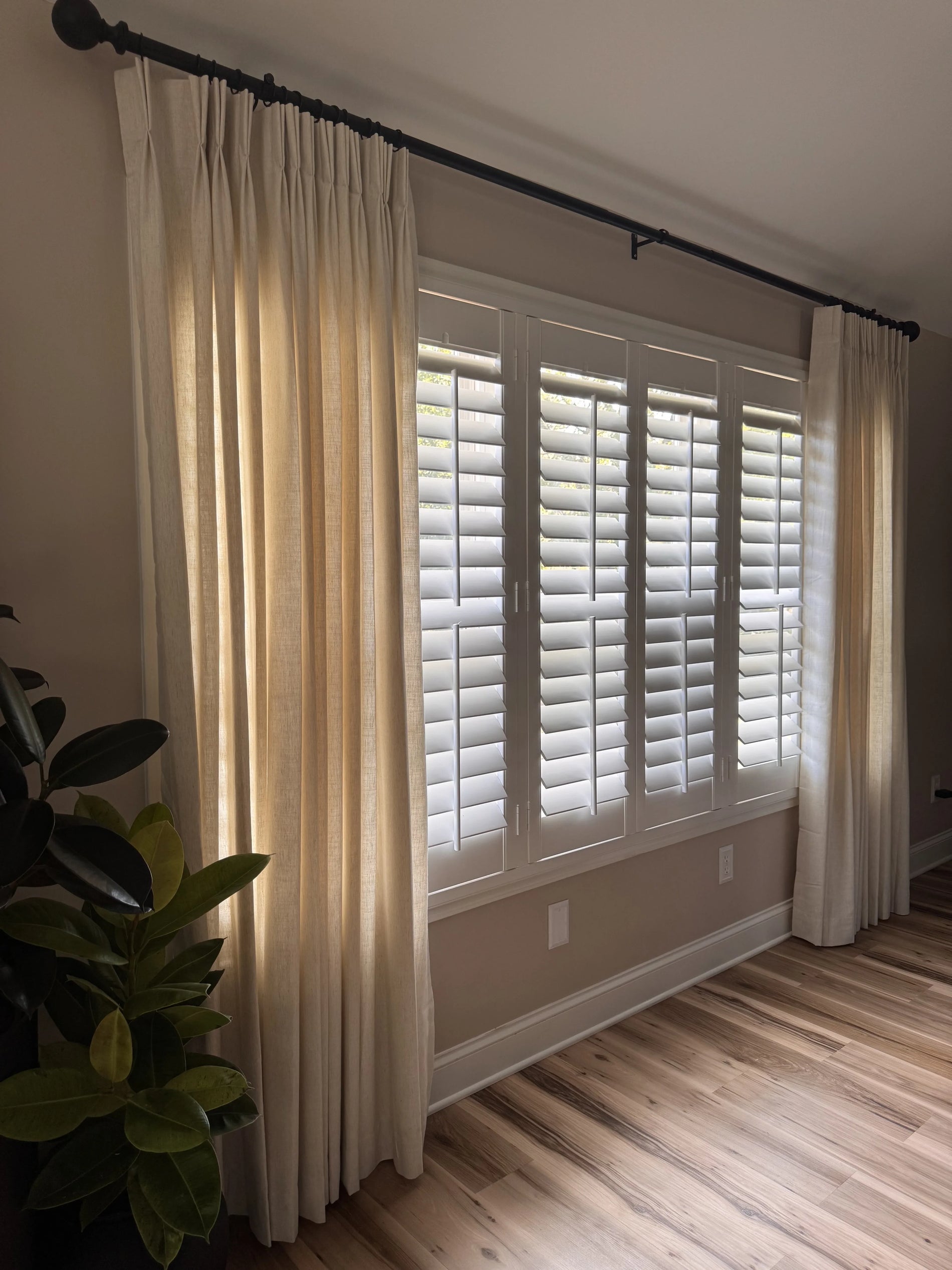 What is the difference between thermal and insulated curtains?