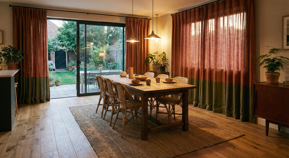 Window Treatment Trends 2026: What’s Next for Your Home’s Windows?