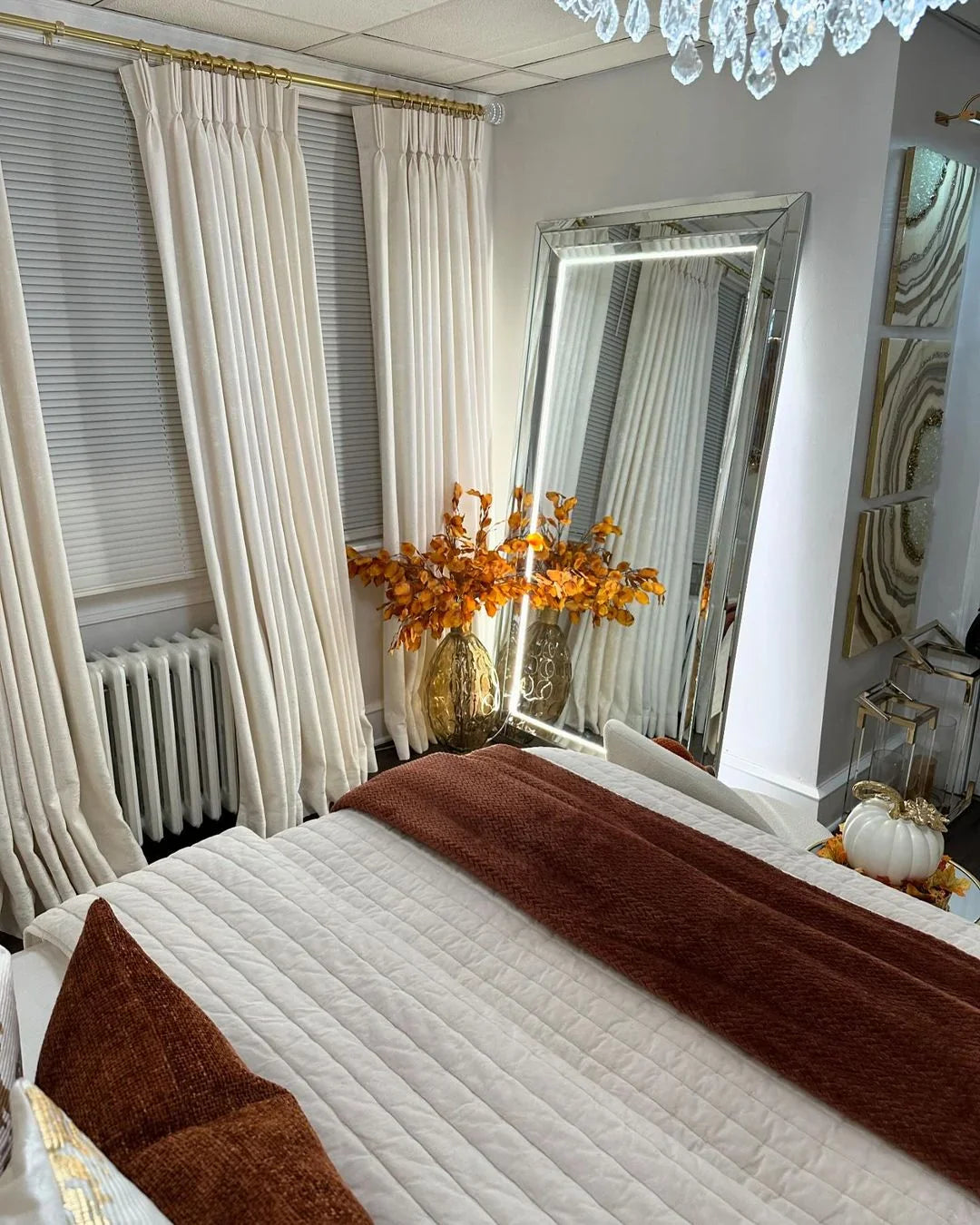 DIY radiant thermal curtains: outperform store-bought for $15