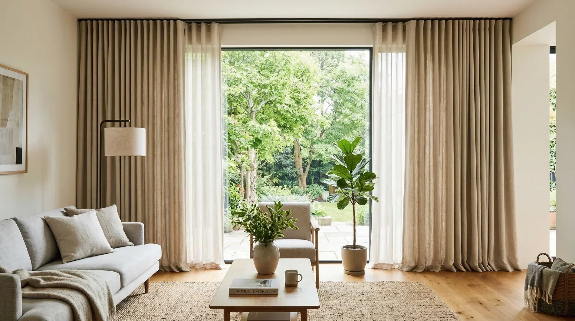 Where to Buy Custom Curtains in the U.S.: Etsy, Local Workrooms, Tailors, and Online Brands Compared