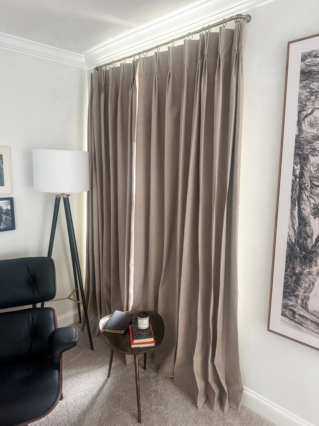 Maximizing
the Potential of Your Soundproof Curtains