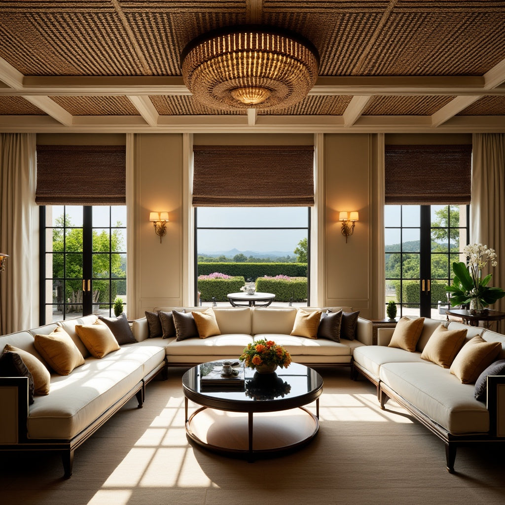 How to Install Woven Shades