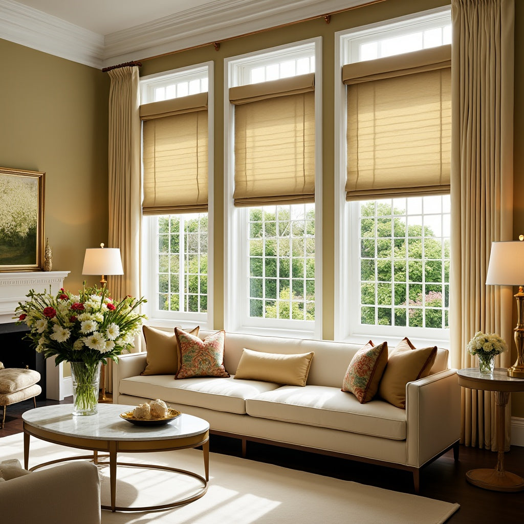 How to Remove Window Shades