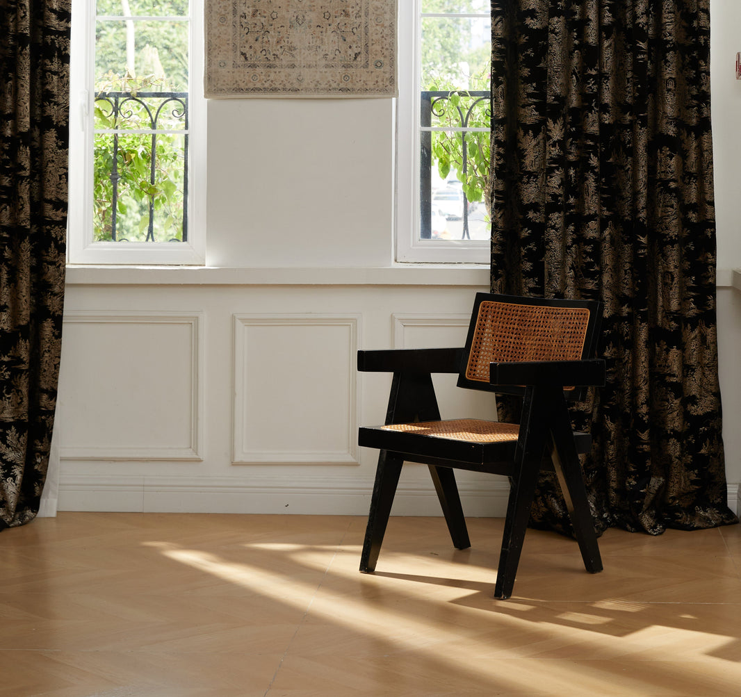 how to stay cool year-round your guide to heat blocking curtains