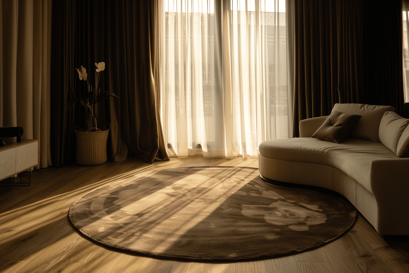 Light Filtering VS Room Darkening Curtains