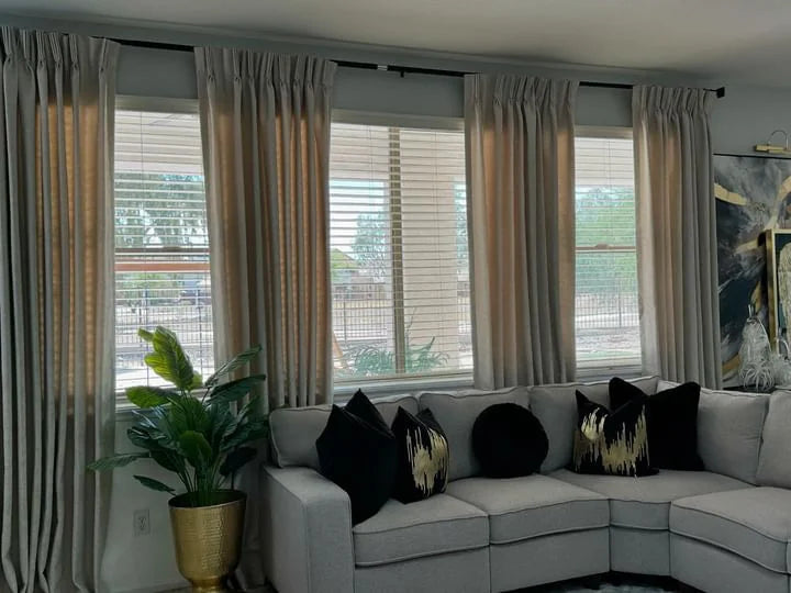 Hotel Window Treatments: A Specification Guide for Hospitality Projects