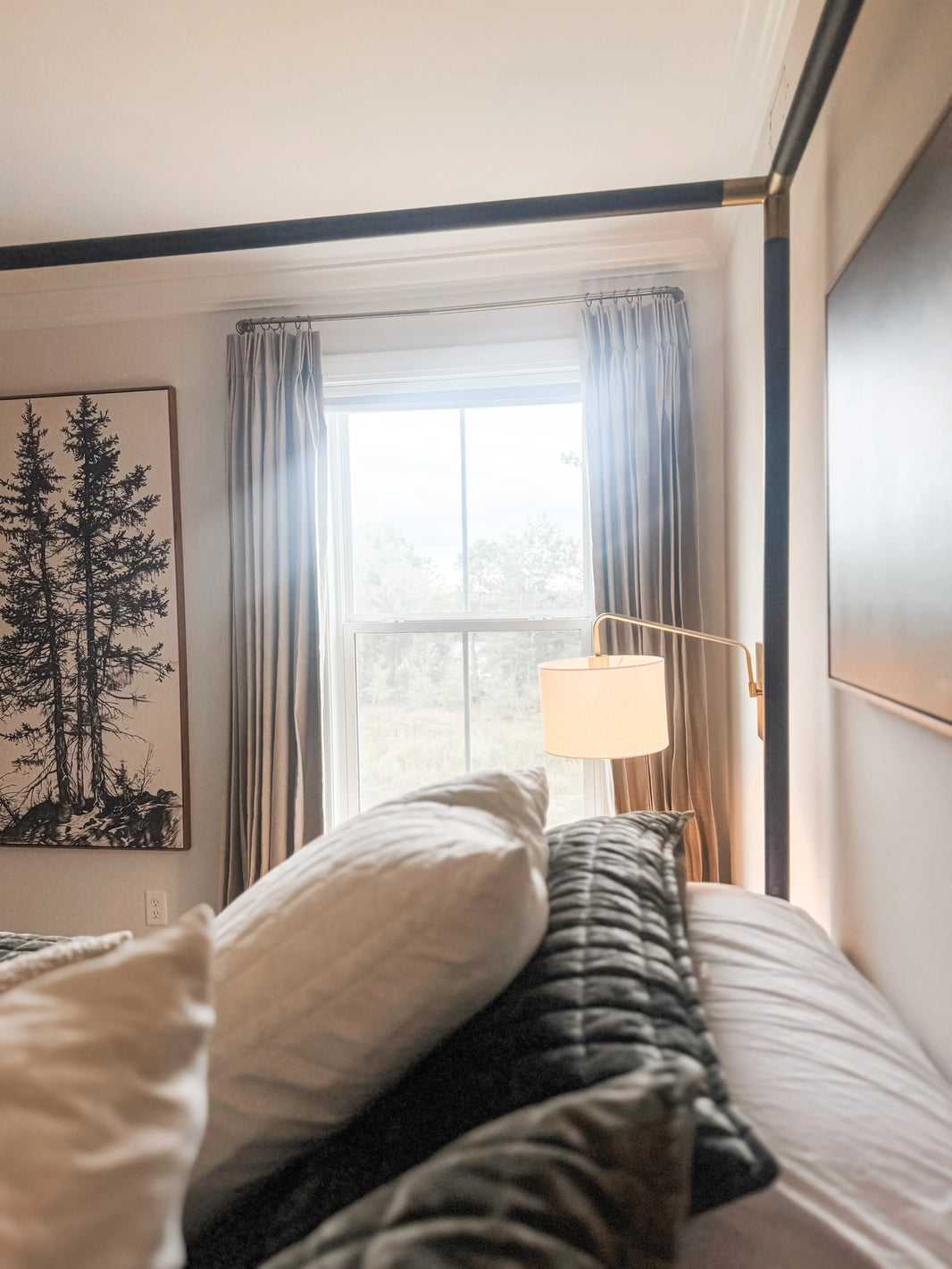 How
to Wash Blackout Curtains Without Ruining the Lining (Step-by-Step)