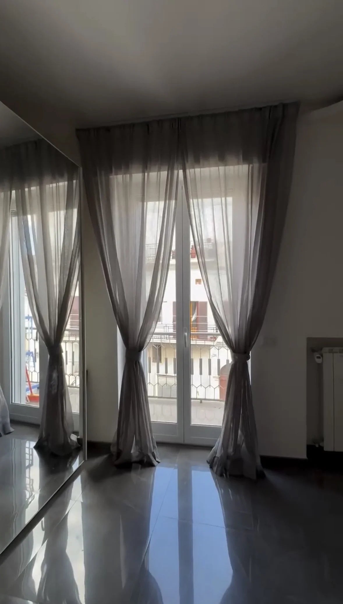 Blackout Curtains and Room Dividers for Your Office Space