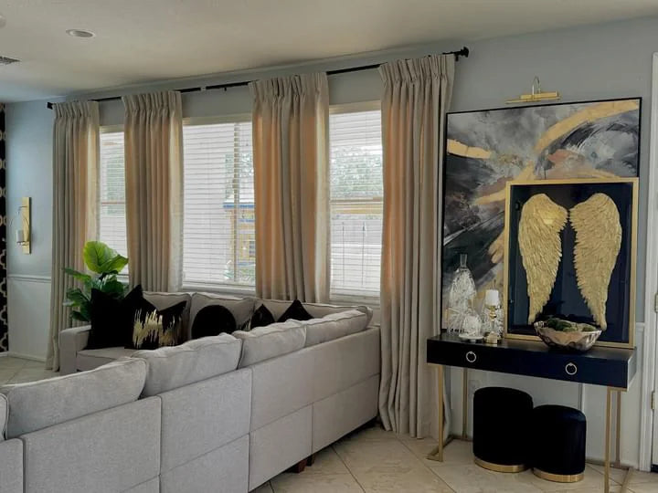 What Color Curtains Does Gray Walls match: the Full Guide of 2026
