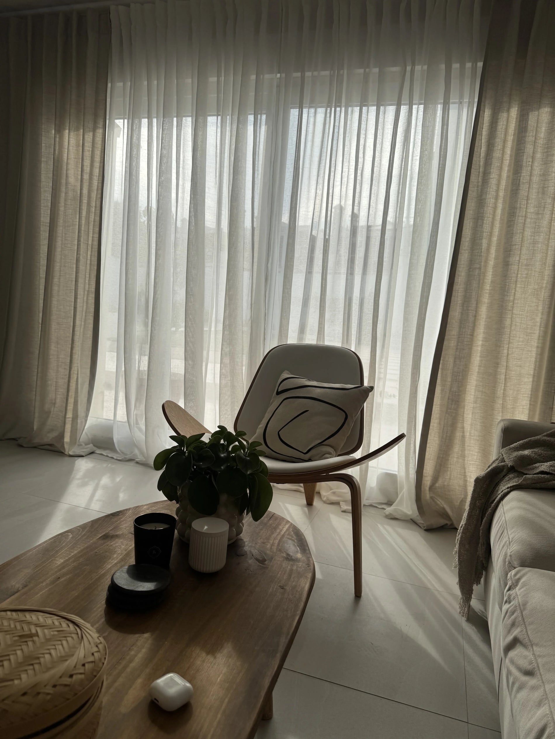 How to Get Custom Curtains on a Budget Without Looking Cheap